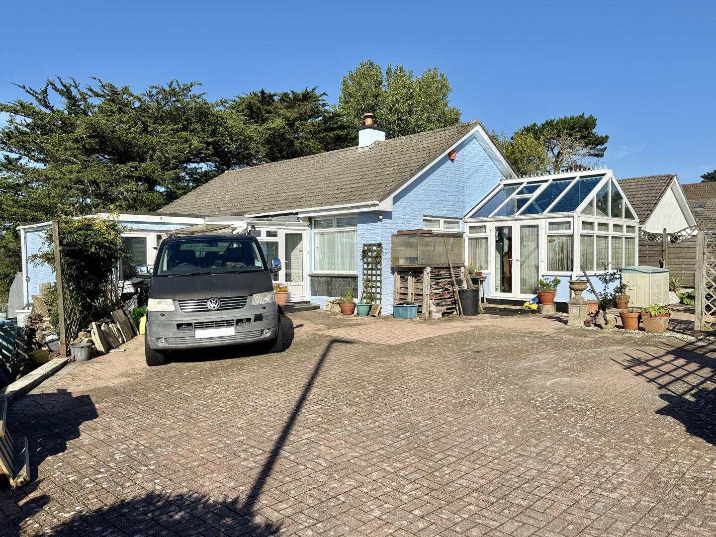 Gloweth View, Truro